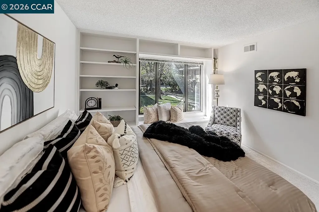 1150 Canyonwood Court Walnut Creek CA 94595