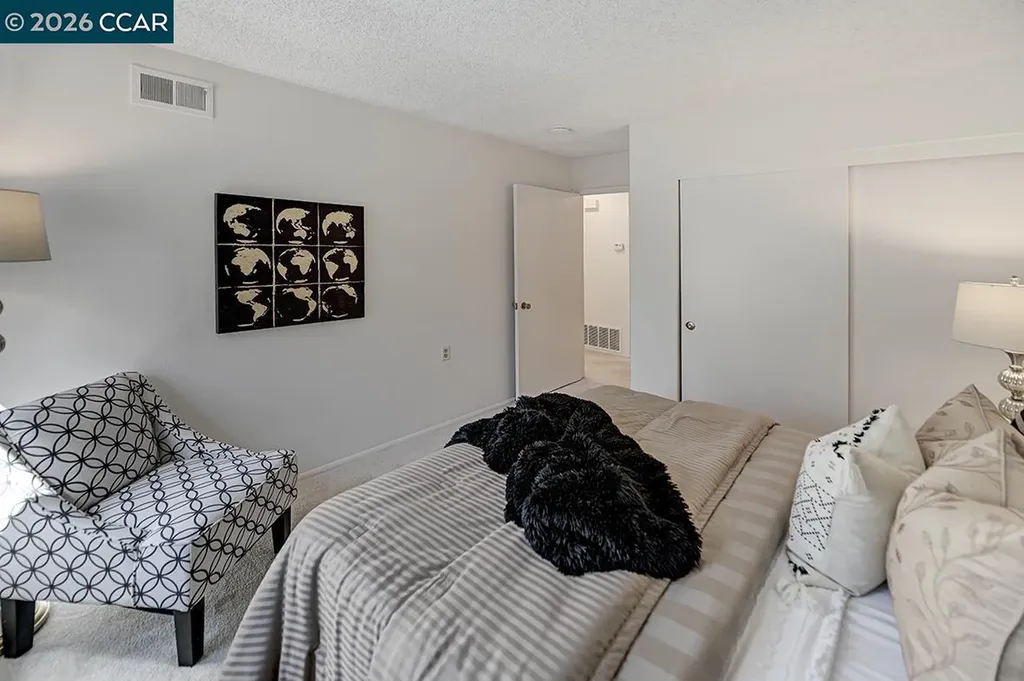 1150 Canyonwood Court Walnut Creek CA 94595