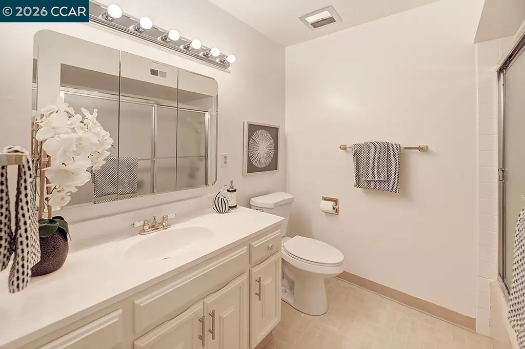 1150 Canyonwood Court Walnut Creek CA 94595