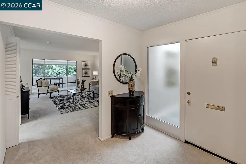 1150 Canyonwood Court Walnut Creek CA 94595