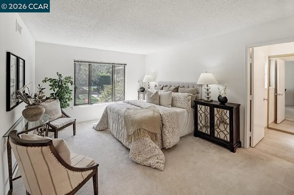 1150 Canyonwood Court Walnut Creek CA 94595