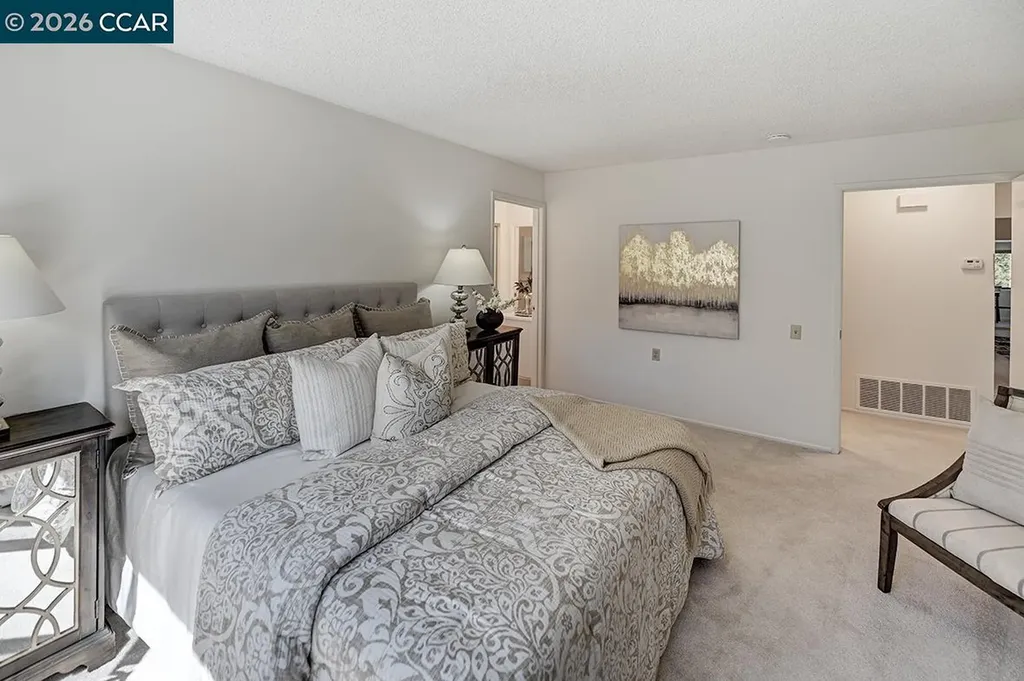 1150 Canyonwood Court Walnut Creek CA 94595