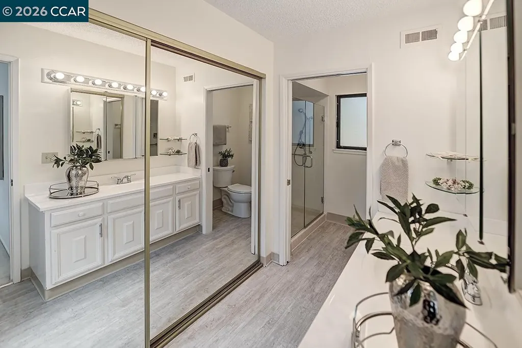 1150 Canyonwood Court Walnut Creek CA 94595