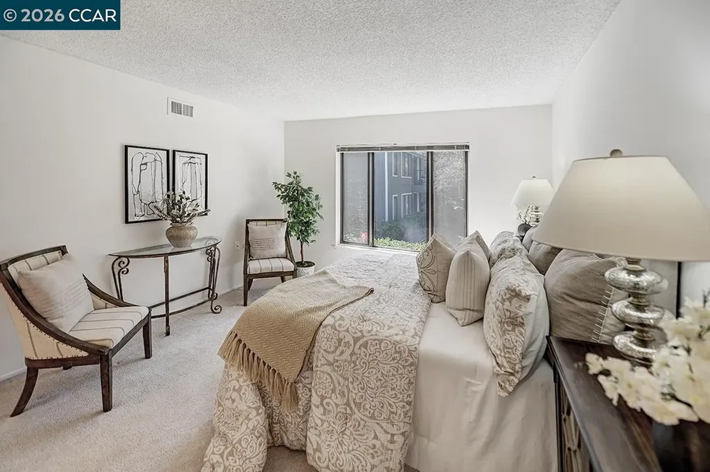 1150 Canyonwood Court Walnut Creek CA 94595