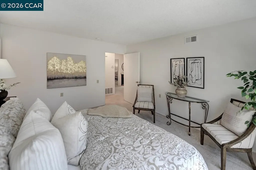 1150 Canyonwood Court Walnut Creek CA 94595