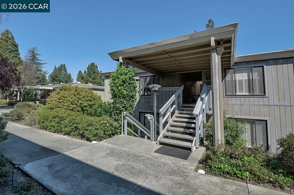 1150 Canyonwood Court Walnut Creek CA 94595