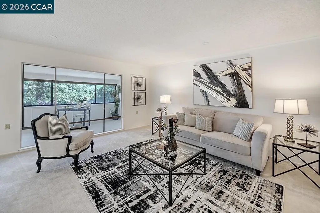 1150 Canyonwood Court Walnut Creek CA 94595