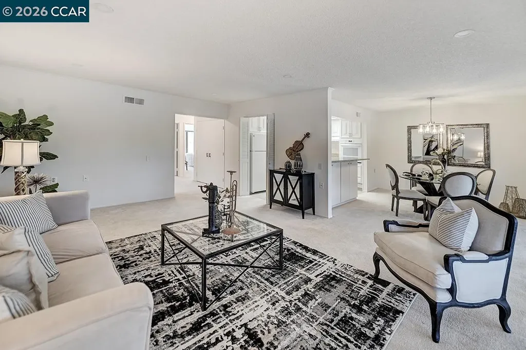 1150 Canyonwood Court Walnut Creek CA 94595