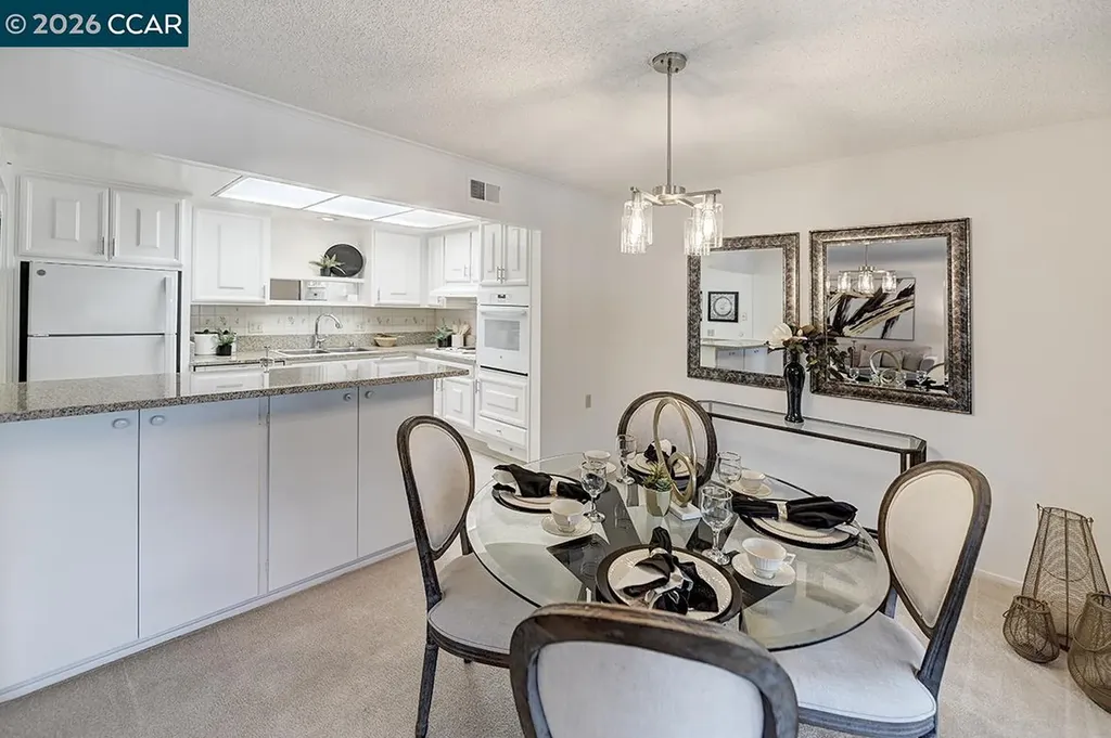 1150 Canyonwood Court Walnut Creek CA 94595