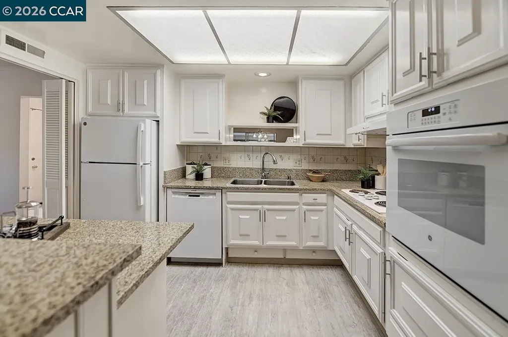 1150 Canyonwood Court Walnut Creek CA 94595