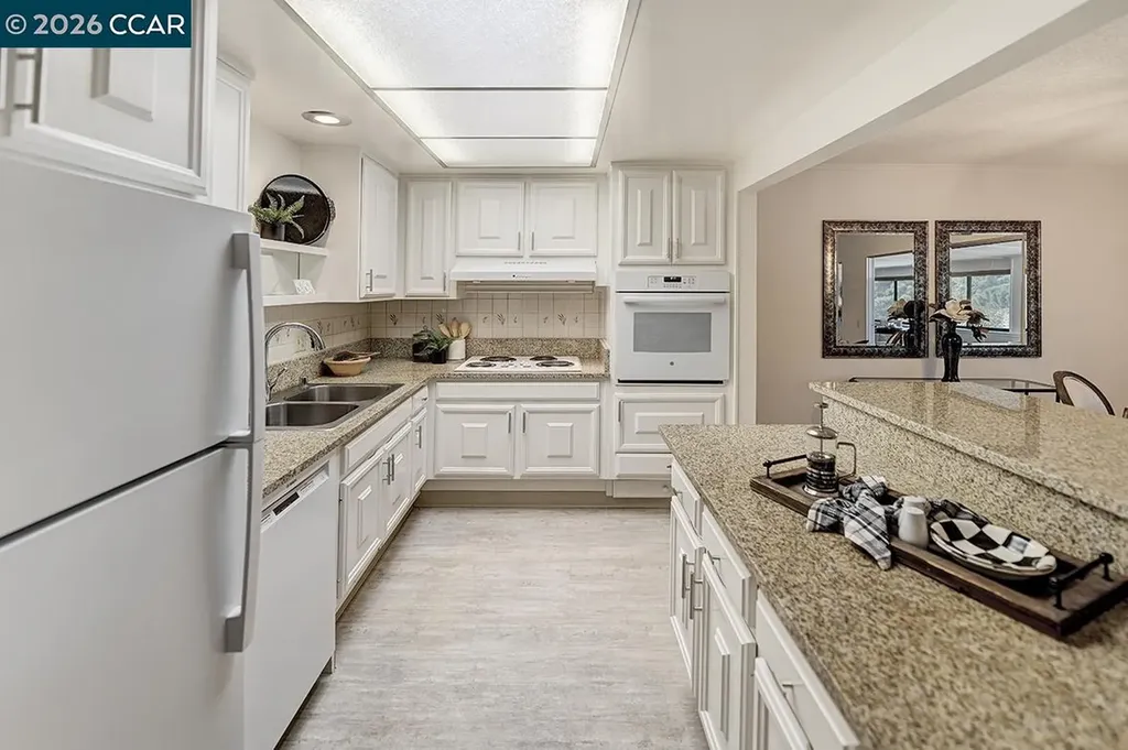 1150 Canyonwood Court Walnut Creek CA 94595