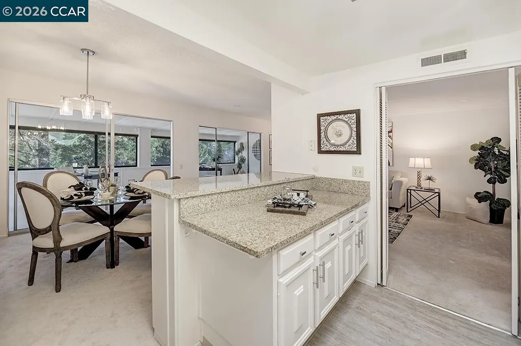 1150 Canyonwood Court Walnut Creek CA 94595