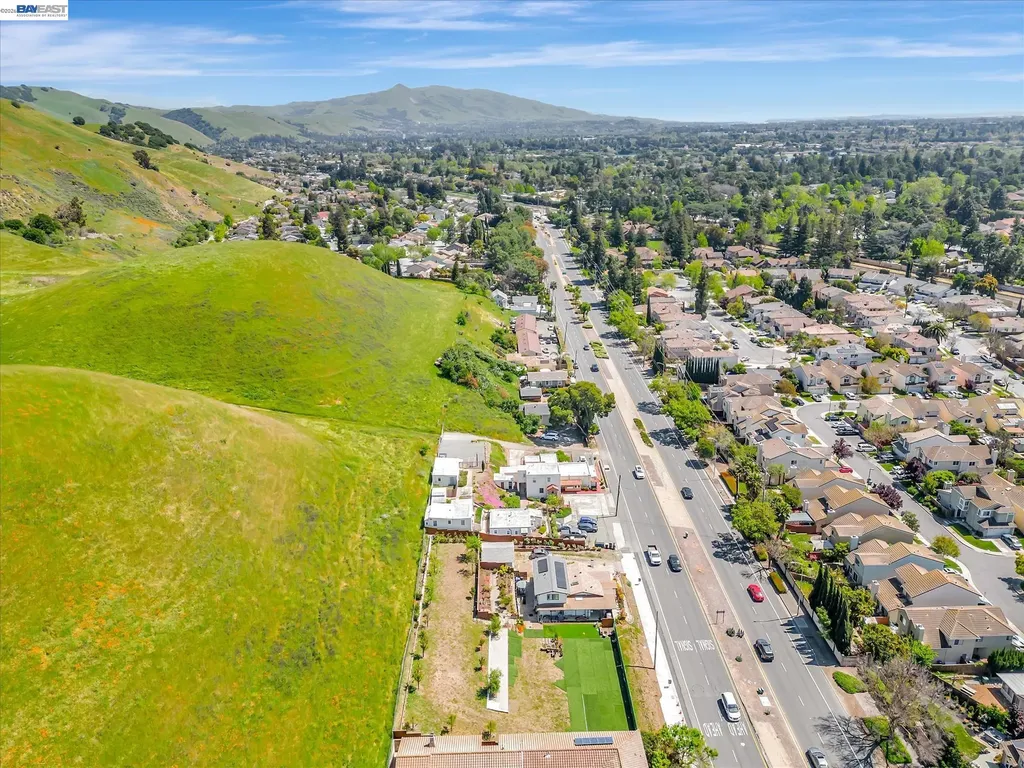 35796 Mission Boulevard Fremont CA 94536