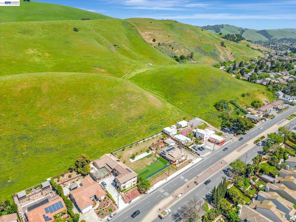 35796 Mission Boulevard Fremont CA 94536