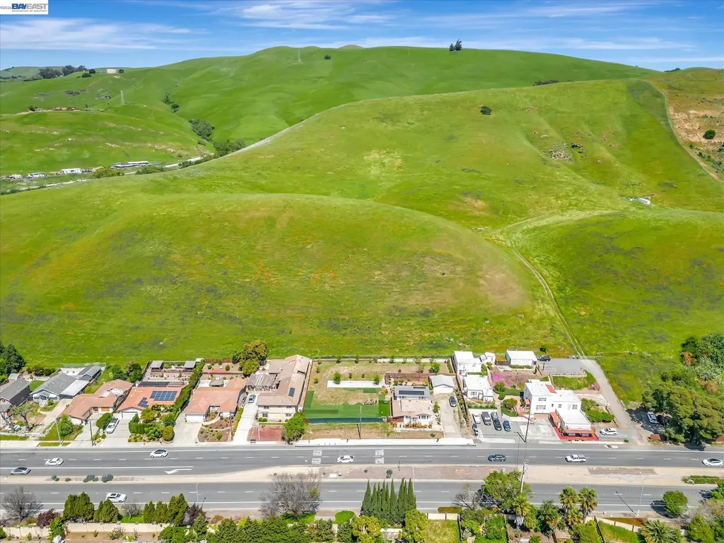 35796 Mission Boulevard Fremont CA 94536