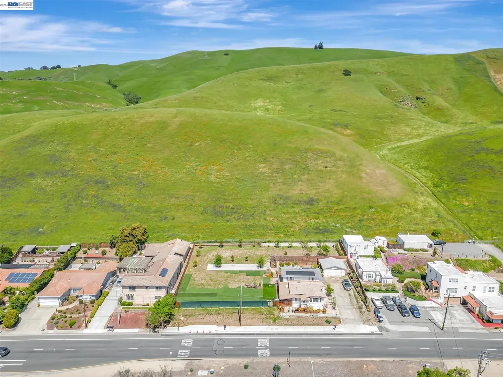 35796 Mission Boulevard Fremont CA 94536
