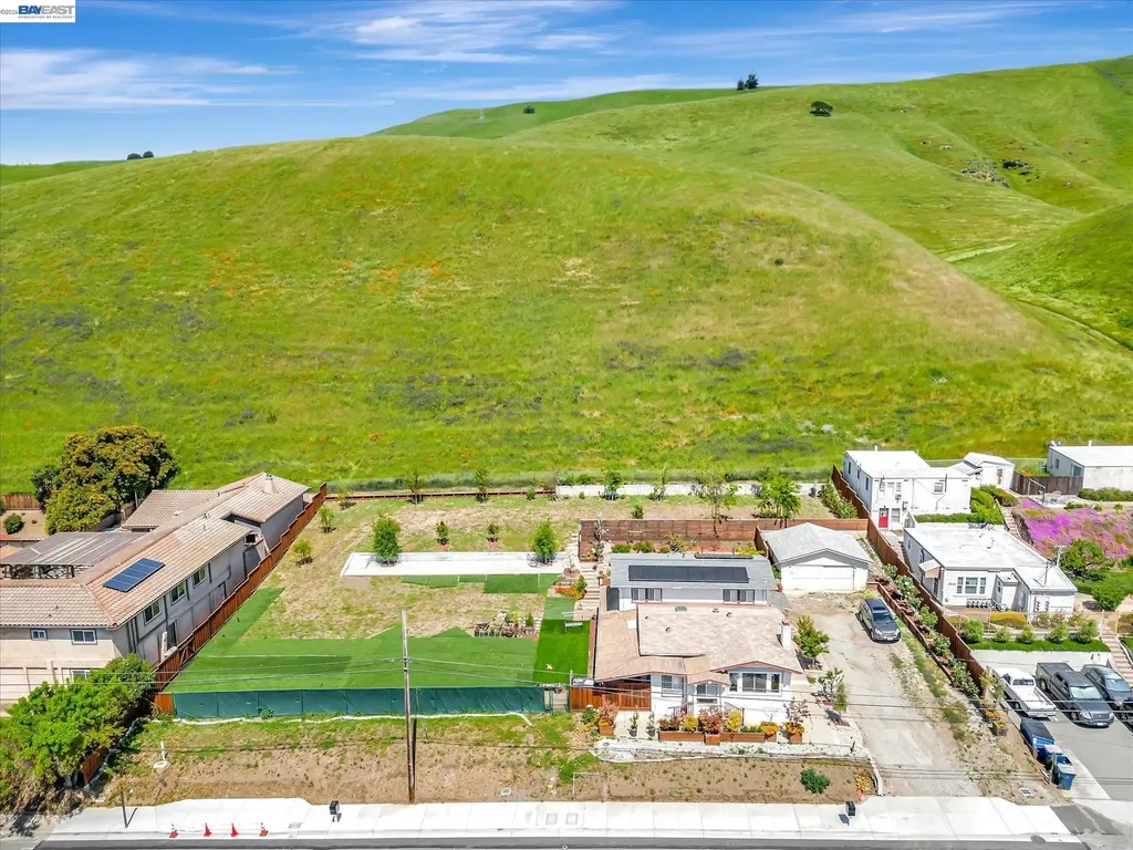 35796 Mission Boulevard Fremont CA 94536