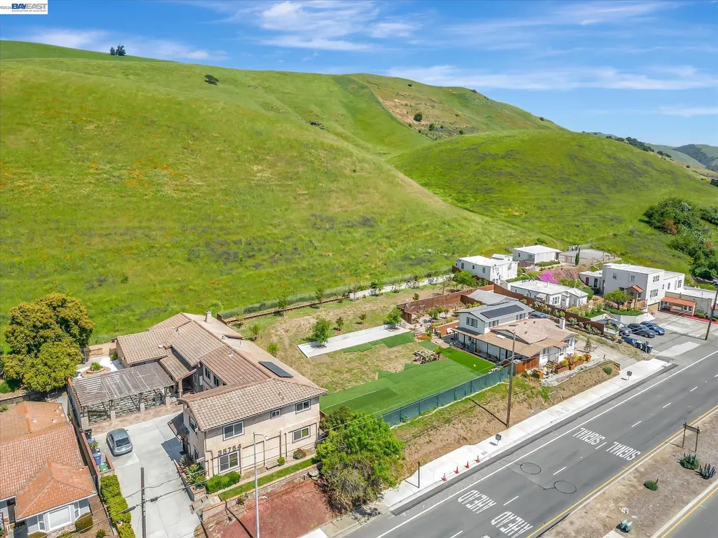 35796 Mission Boulevard Fremont CA 94536