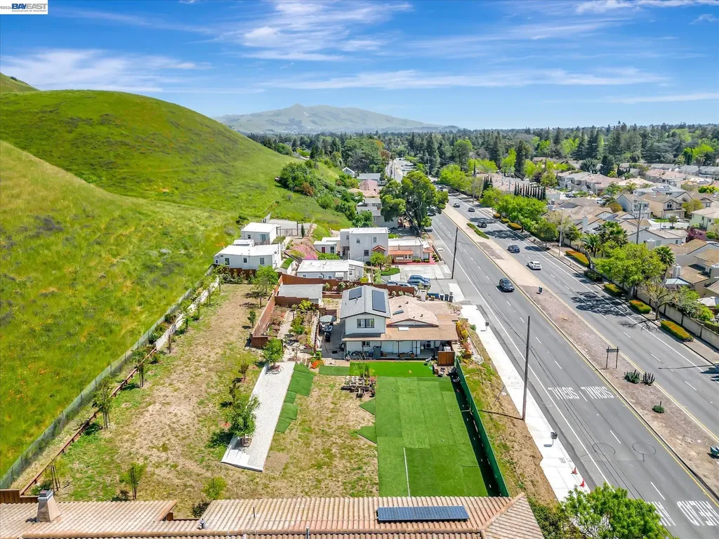 35796 Mission Boulevard Fremont CA 94536