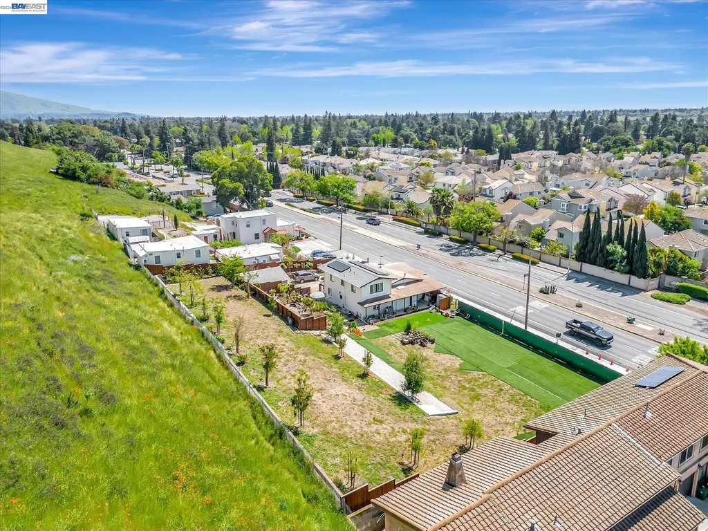 35796 Mission Boulevard Fremont CA 94536