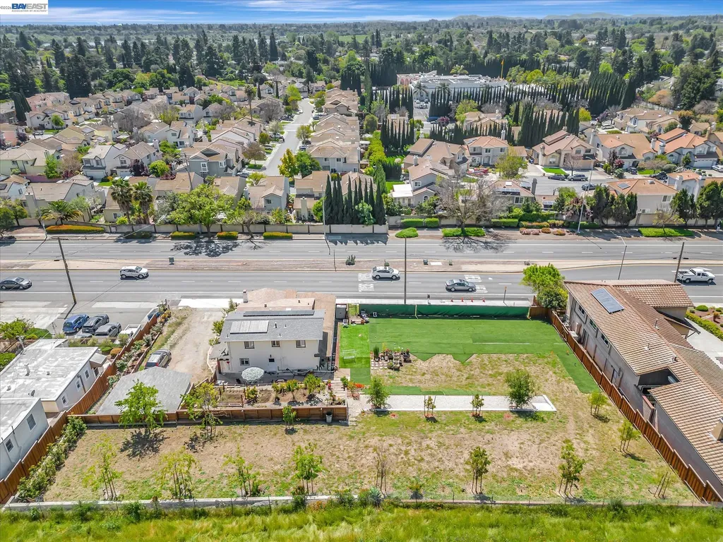 35796 Mission Boulevard Fremont CA 94536