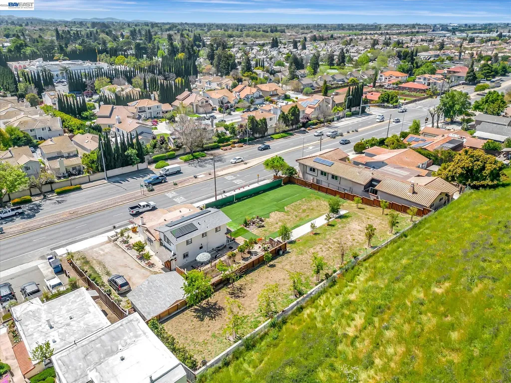 35796 Mission Boulevard Fremont CA 94536