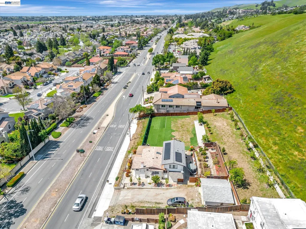 35796 Mission Boulevard Fremont CA 94536