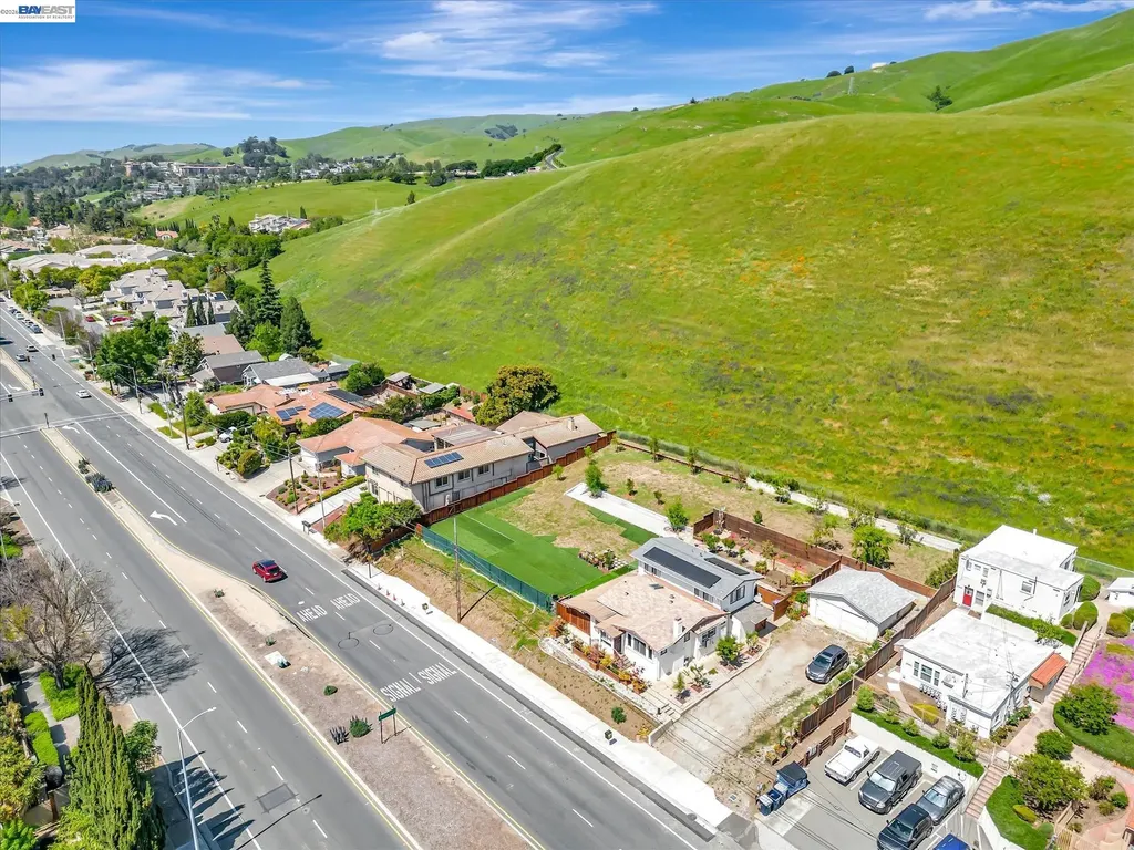 35796 Mission Boulevard Fremont CA 94536
