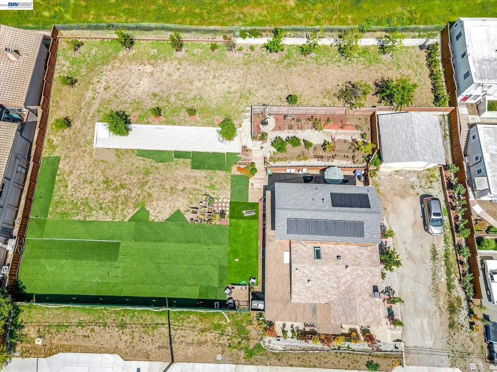 35796 Mission Boulevard Fremont CA 94536
