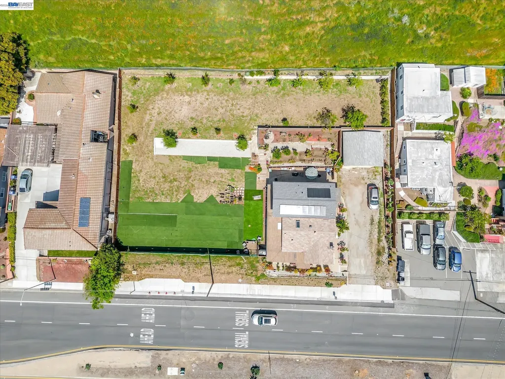 35796 Mission Boulevard Fremont CA 94536