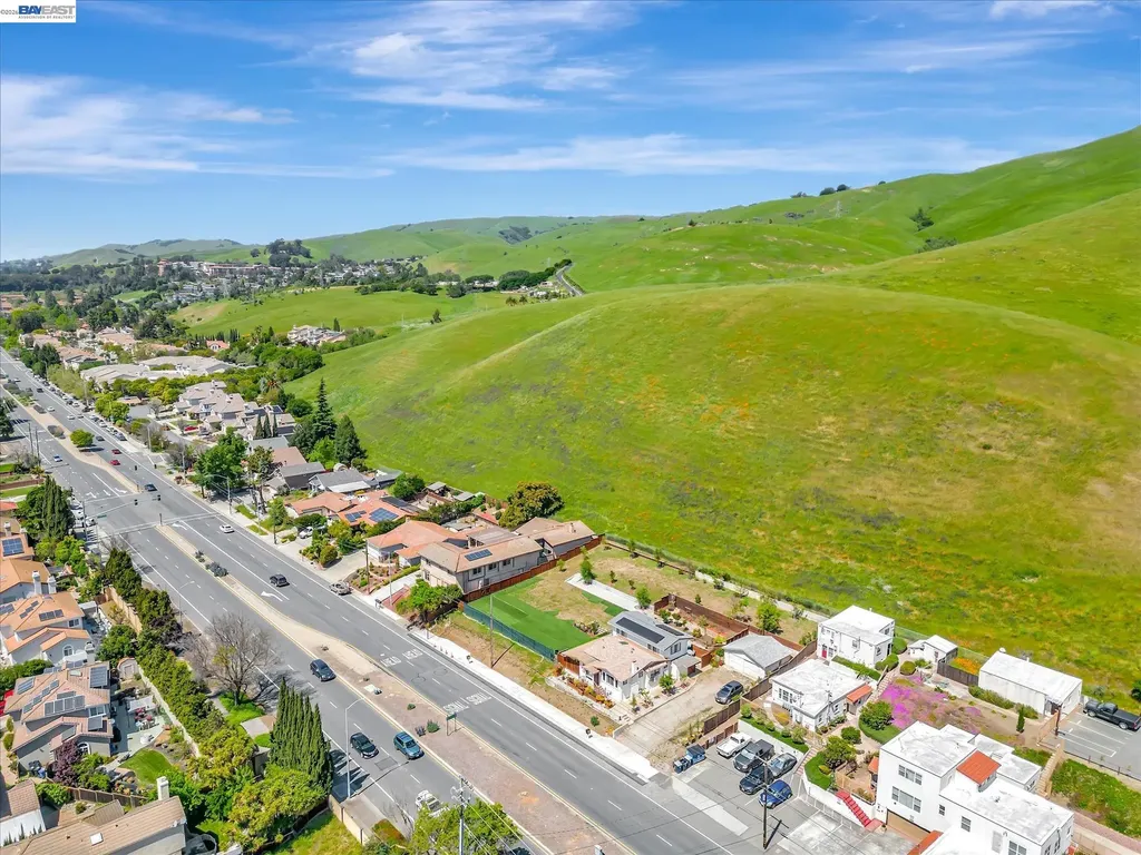 35796 Mission Boulevard Fremont CA 94536