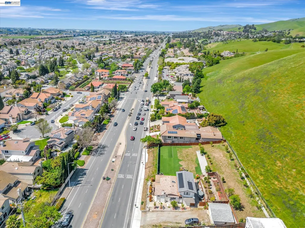 35796 Mission Boulevard Fremont CA 94536