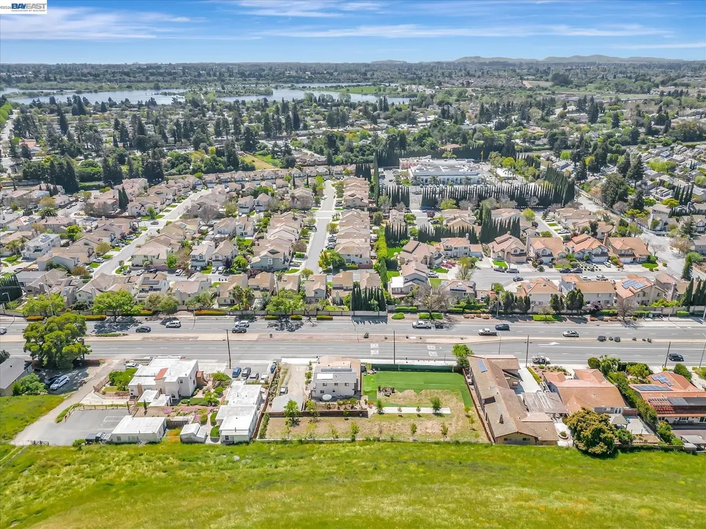 35796 Mission Boulevard Fremont CA 94536