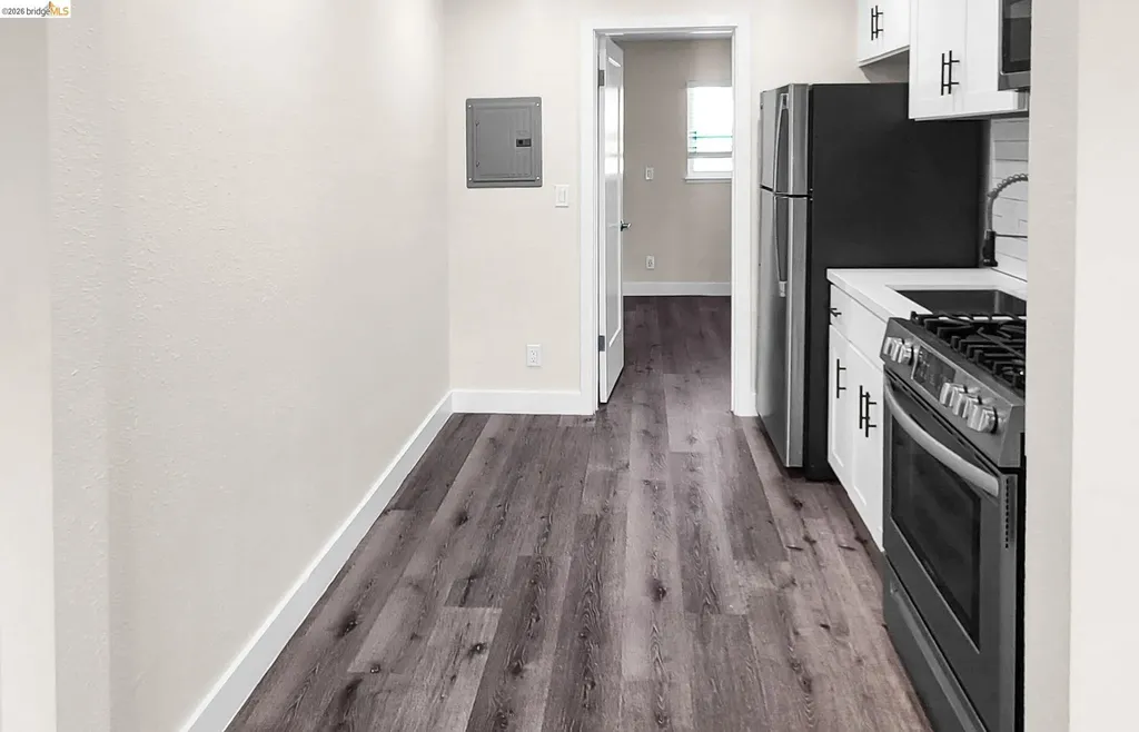 605 San Pablo Albany CA 94706