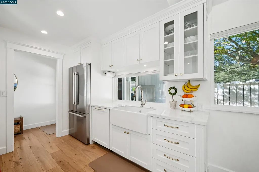 31 Ascot Place Moraga CA 94556