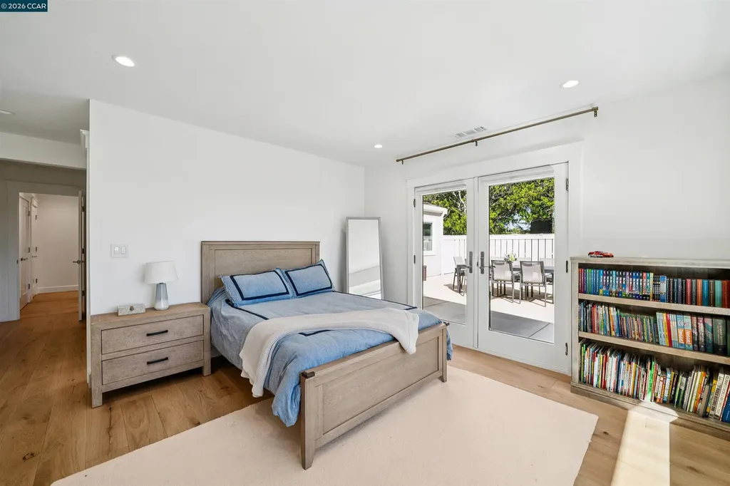 31 Ascot Place Moraga CA 94556