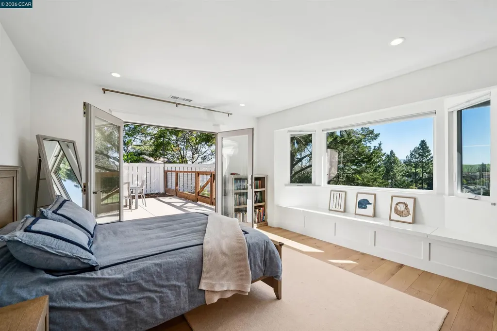 31 Ascot Place Moraga CA 94556