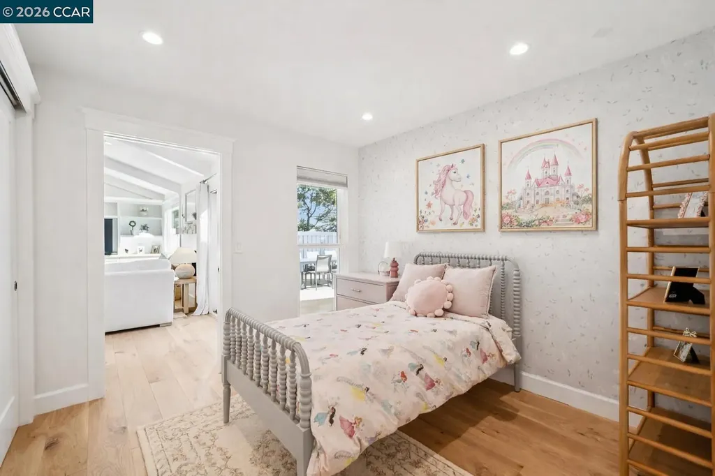 31 Ascot Place Moraga CA 94556