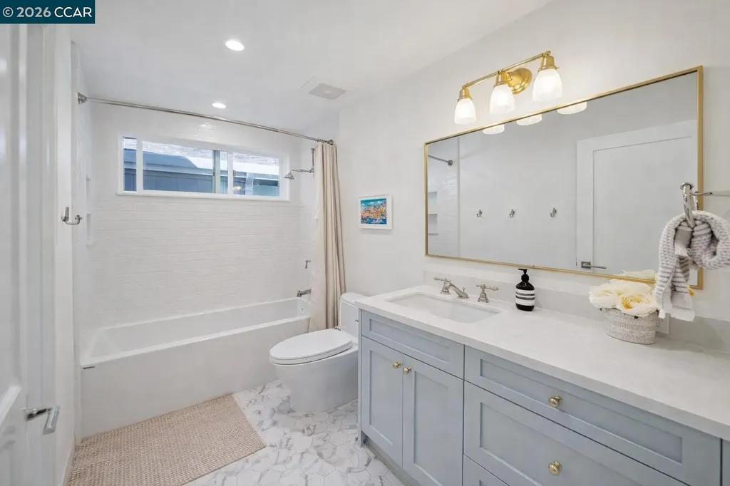 31 Ascot Place Moraga CA 94556