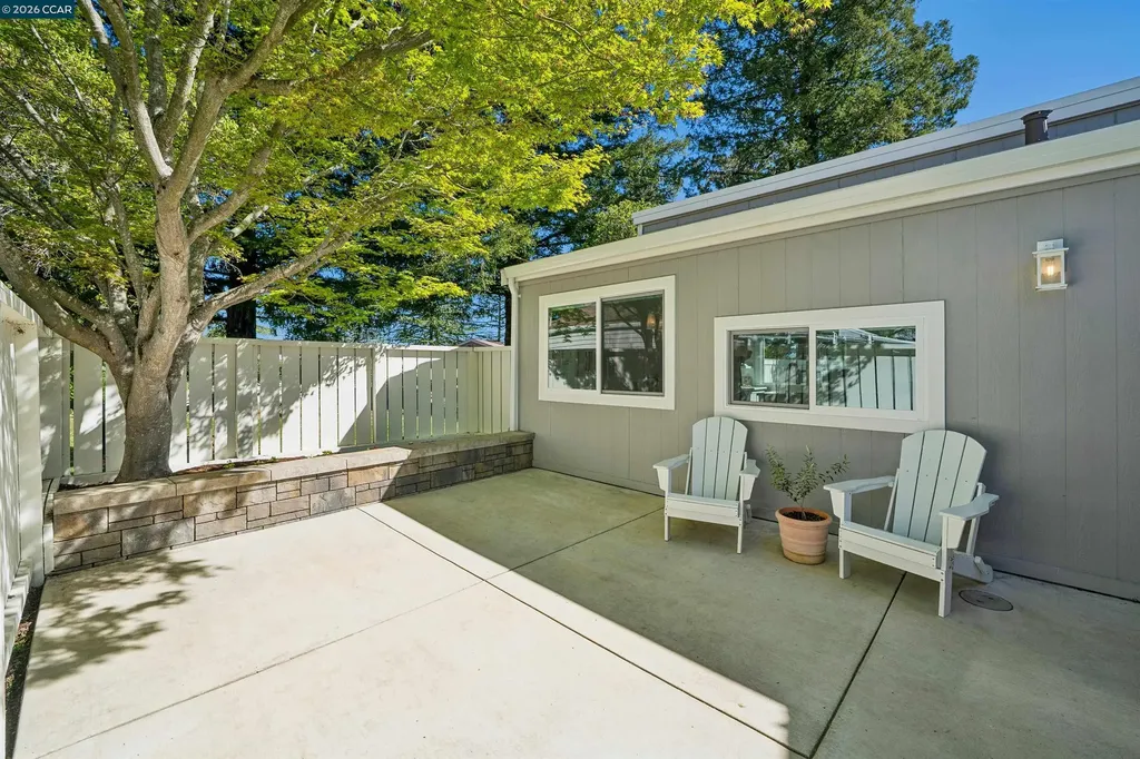 31 Ascot Place Moraga CA 94556