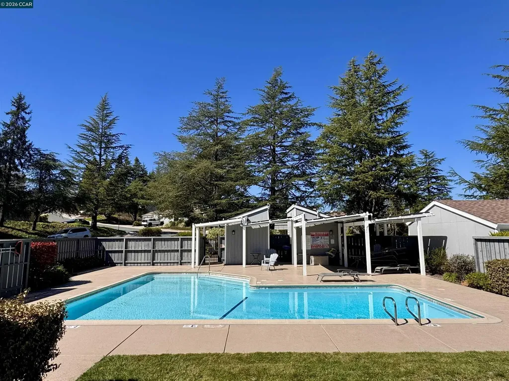 31 Ascot Place Moraga CA 94556