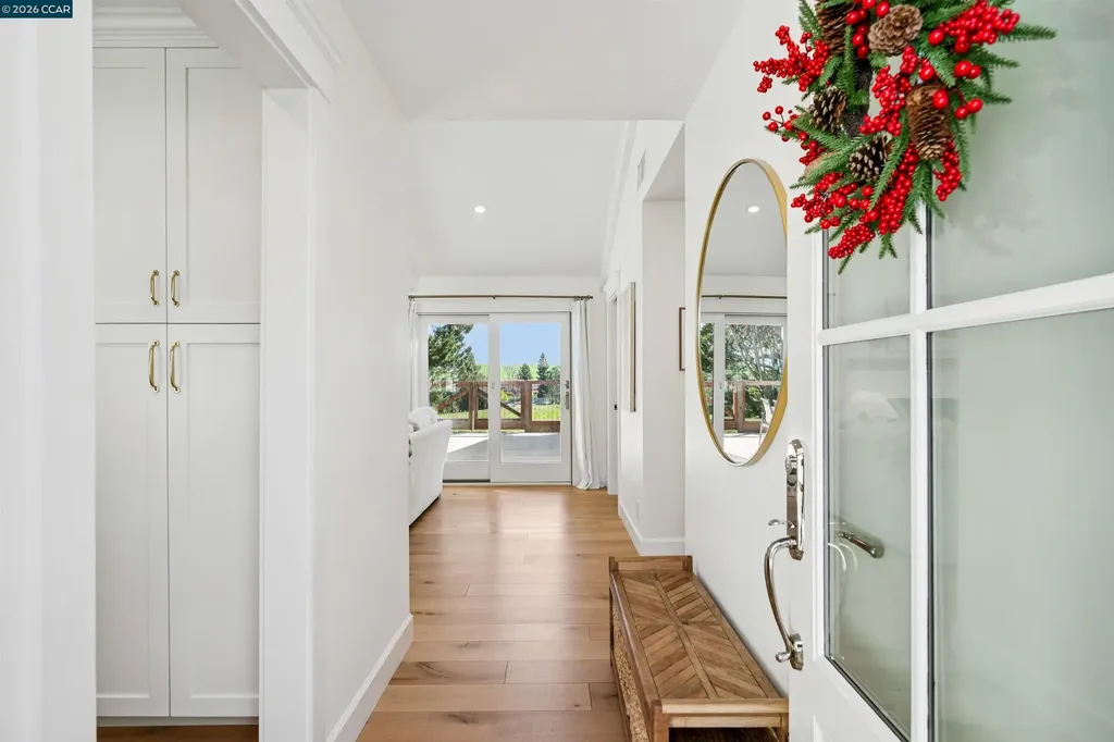 31 Ascot Place Moraga CA 94556