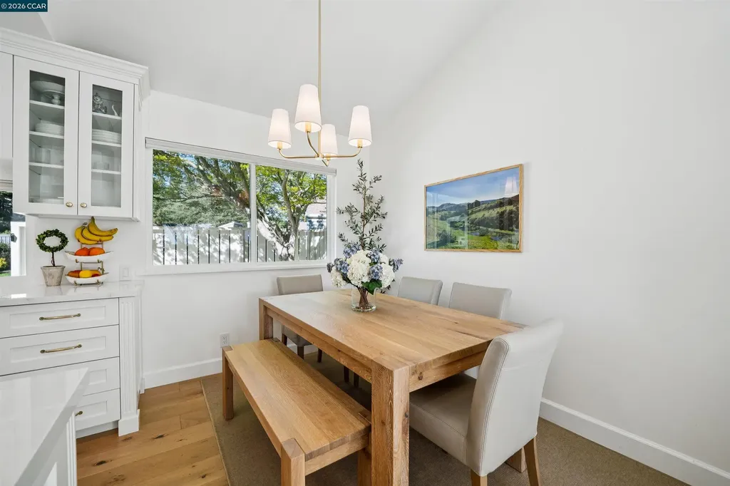 31 Ascot Place Moraga CA 94556