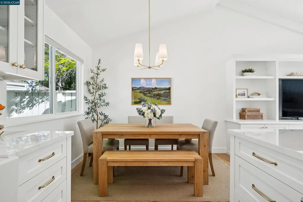 31 Ascot Place Moraga CA 94556