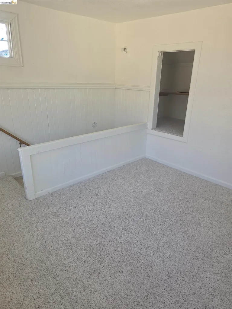 5432 Bancroft Avenue Oakland CA 94601