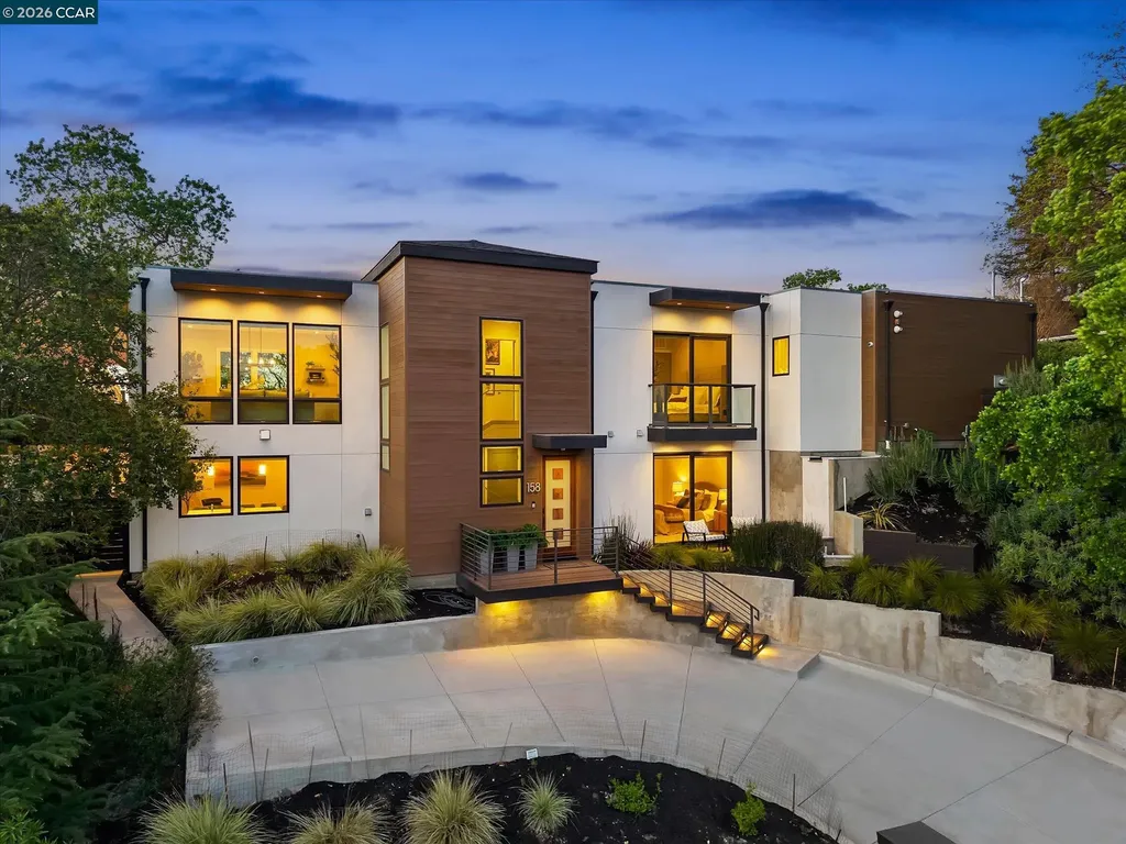 158 Andrea Drive Walnut Creek CA 94596