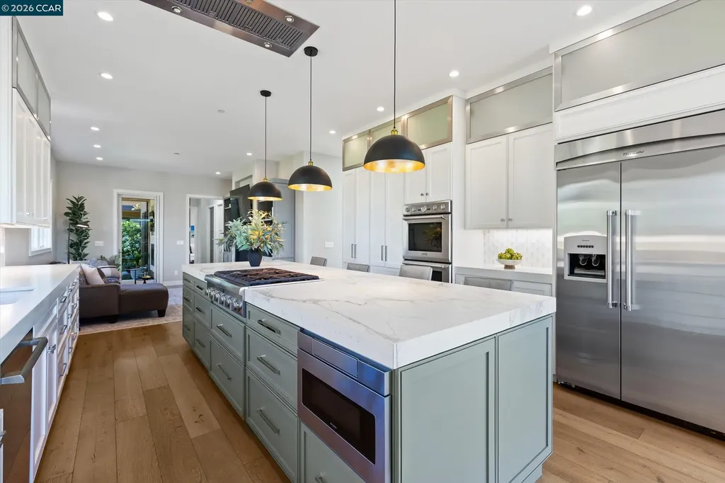 158 Andrea Drive Walnut Creek CA 94596