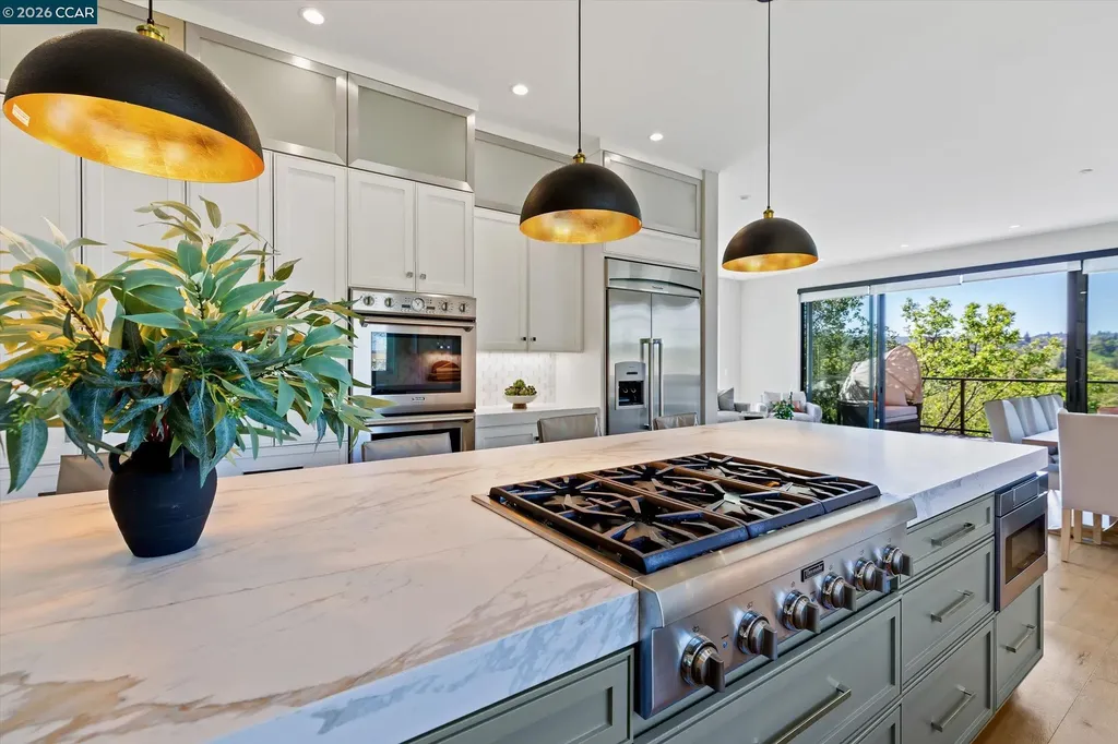 158 Andrea Drive Walnut Creek CA 94596