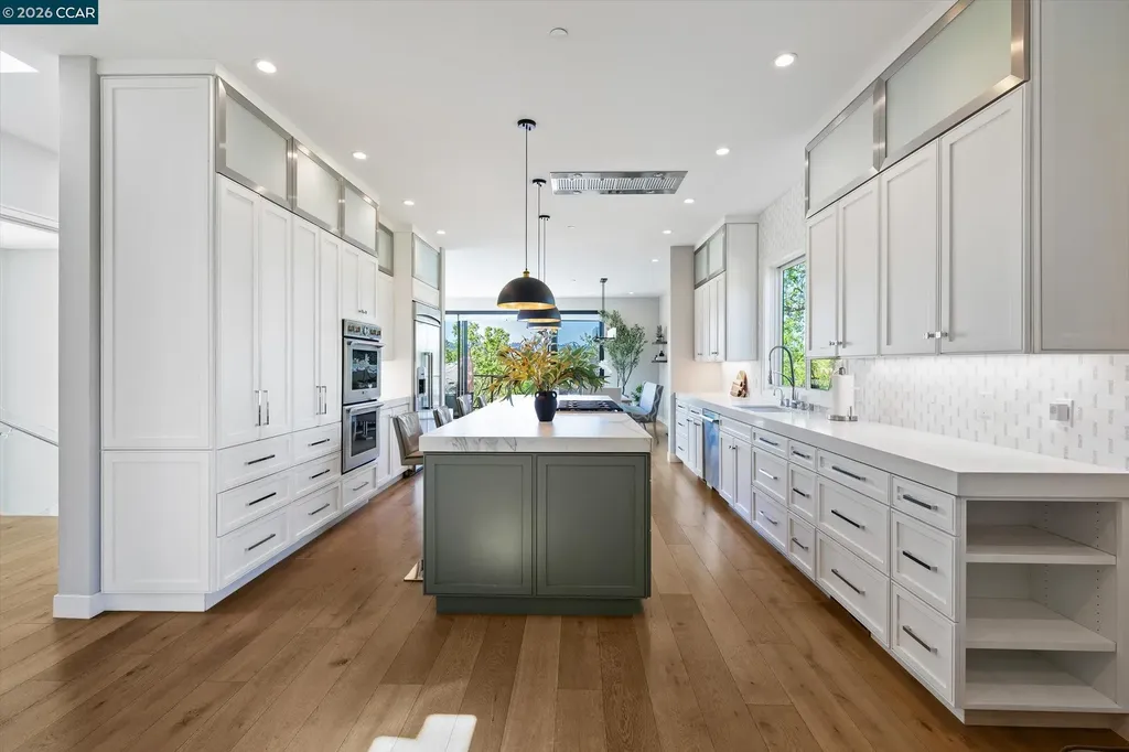 158 Andrea Drive Walnut Creek CA 94596