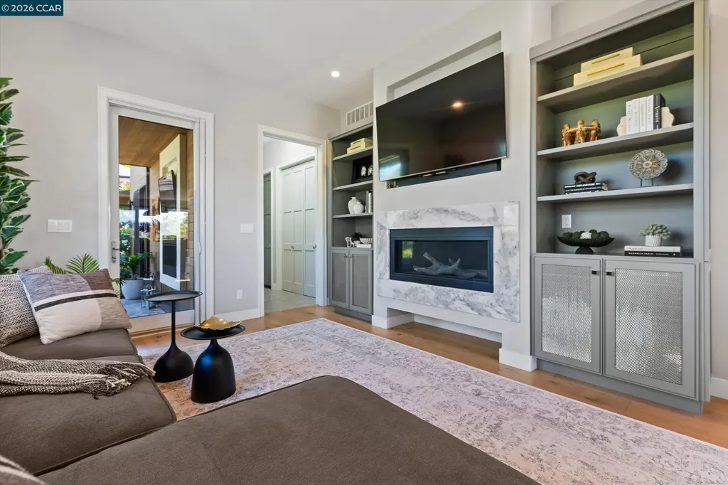 158 Andrea Drive Walnut Creek CA 94596